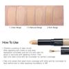 The Saem Cover Perfection Ideal Concealer Duo (#1.5 Natural Beige)