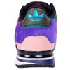 Adidas Originals ZX 750 Classic Низкие лайфстайл кроссовки Унисекс Кроссовки Многоцветные AF6292