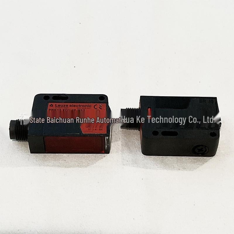 PRK15.XD1/4P-M12 Фотоэлектрический датчик Leuze 50137503 - Запрос наличия нового товара