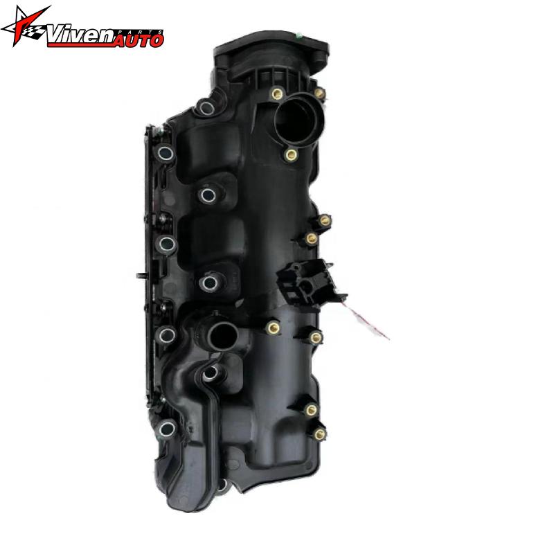 Впускной коллектор Для Chevrolet Malibu Дизель Седан Передний привод V300 2012-2020 Vauxhall Astra J 2009/09-2015/10 55571993
