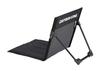 CAPTAIN STAG Outdoor Ground Chair Полевой стул для кемпинга Ширина 40 x Глубина 68 x Высота 39 см Вес приблизительно 530 г В комплект входит сумка для хранения Полиэстер