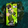 Мультяшный чехол для телефона B-Ben 10 Для Redmi Note 4 X 5 A 6 7 8 Pro T 9 Pro 9S 10 Pro 11 Pro 11S 11Epro PocoM3pro