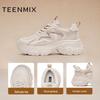 TEENMIX Женские повседневные кроссовки на массивной платформе