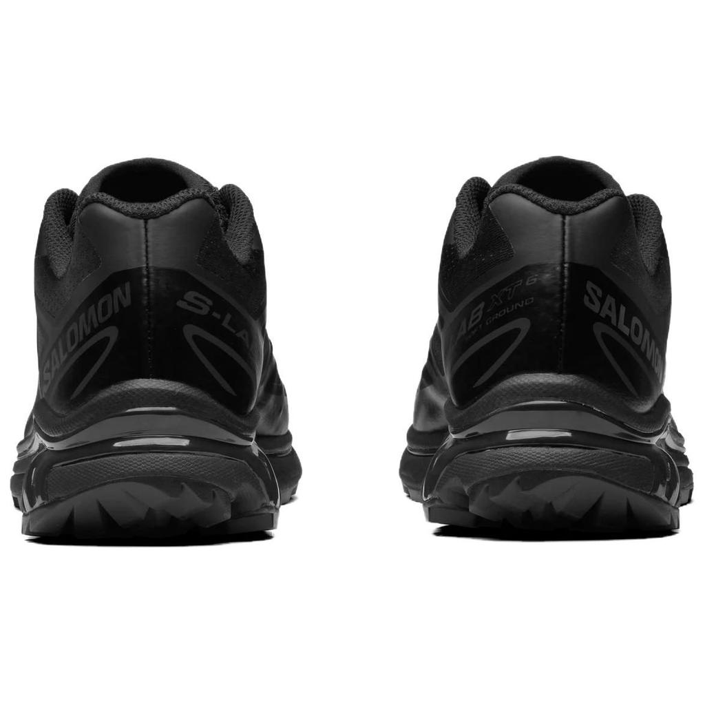 SALOMON XT-6Series Trail Черный 410866