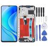 OEM ЖК-экран для Huawei Enjoy 50 Digitizer полная сборка с рамкой