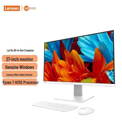 Lenovo 27-дюймовый моноблок Lecoo (Китайская версия)