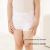 YEEHOO Girls' Cotton Boxer Underwear
