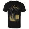 Bad Ounisexs Take Me Pattern Printed Tshirt Alternative Metal Style Band Tshirt Suitable For Both Unisex And Unisex