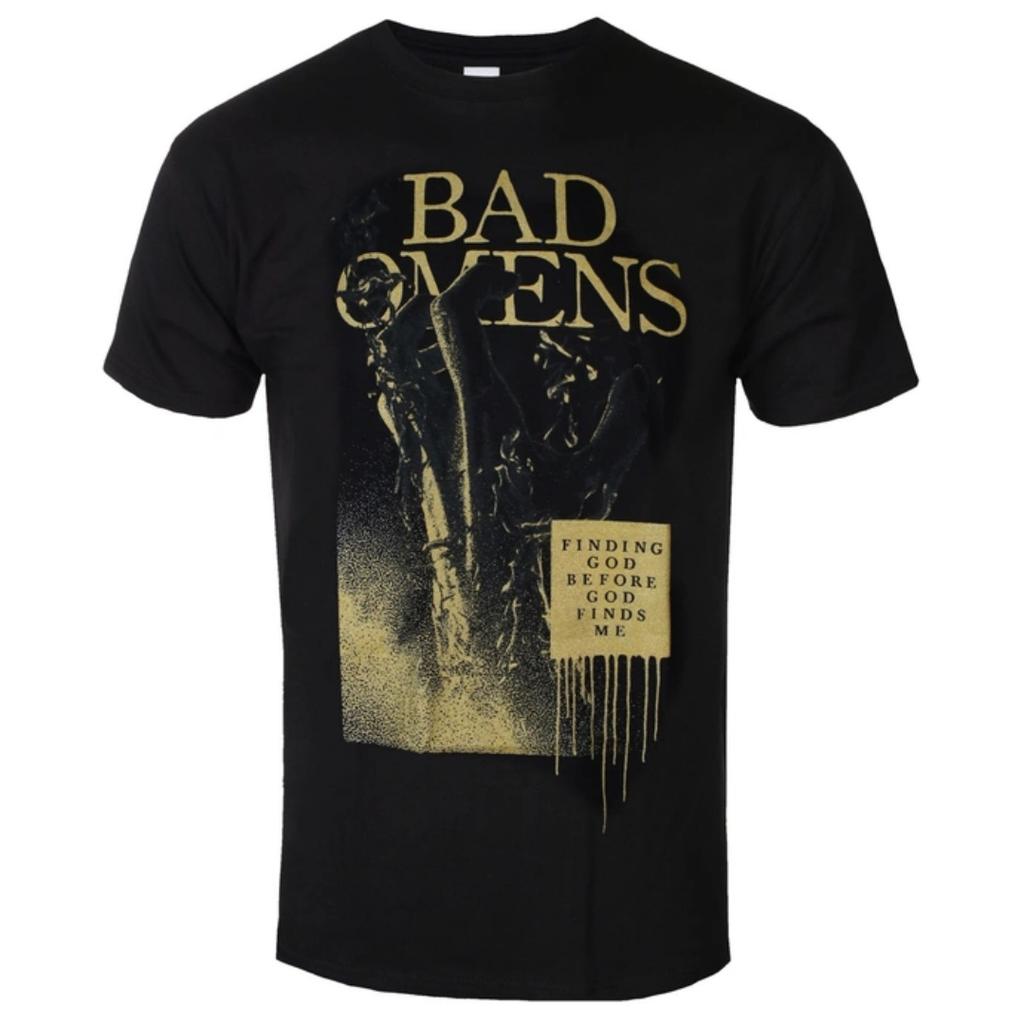 Bad Ounisexs Take Me Pattern Printed Tshirt Alternative Metal Style Band Tshirt Suitable For Both Unisex And Unisex