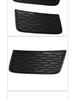Рамка противотуманной фары Land Rover Range Rover Evoque: Большие и Маленькие (LR026543 LR027867)