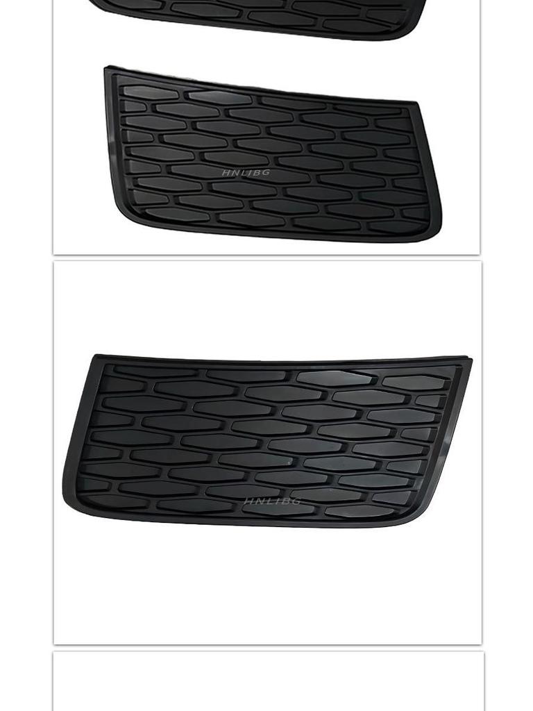 Рамка противотуманной фары Land Rover Range Rover Evoque: Большие и Маленькие (LR026543 LR027867)