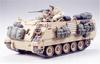 Tamiya 135 Military Miniature Series M113A2 Desert Wagon