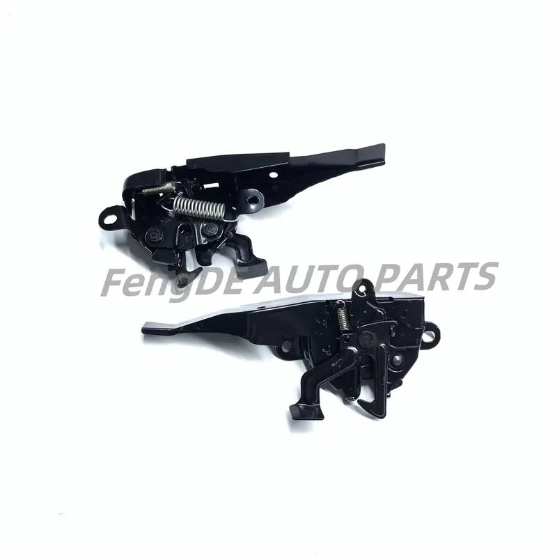 High Quality Auto Parts Hood Lock Assy For Toyota Fortuner Hilux 2012-2015 53510-0K370 KUN25 KUN50 TGN51