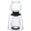 HARIO Largo Tea Dripper with Stand, 800ml, TDR-8006T