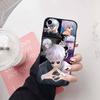 Чехол для телефона Jujutsu Kaisen для Huawei Nova 7 5T 4E 3I 2I 2 Mate 10 20 P Smart ZD Y5P Y6P Y7A Y8P Y9A Y8S Y9S Y6 Y7 Y9 P20 P30 Pro Lite