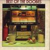 Виниловая пластинка DOOBIE BROTHERS  Best Of The Doobies BSK3112 WARNER 1983 США Рок Б/у