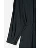 Jaa [Jaah] Women'S Strap Long Dress_Dark Green