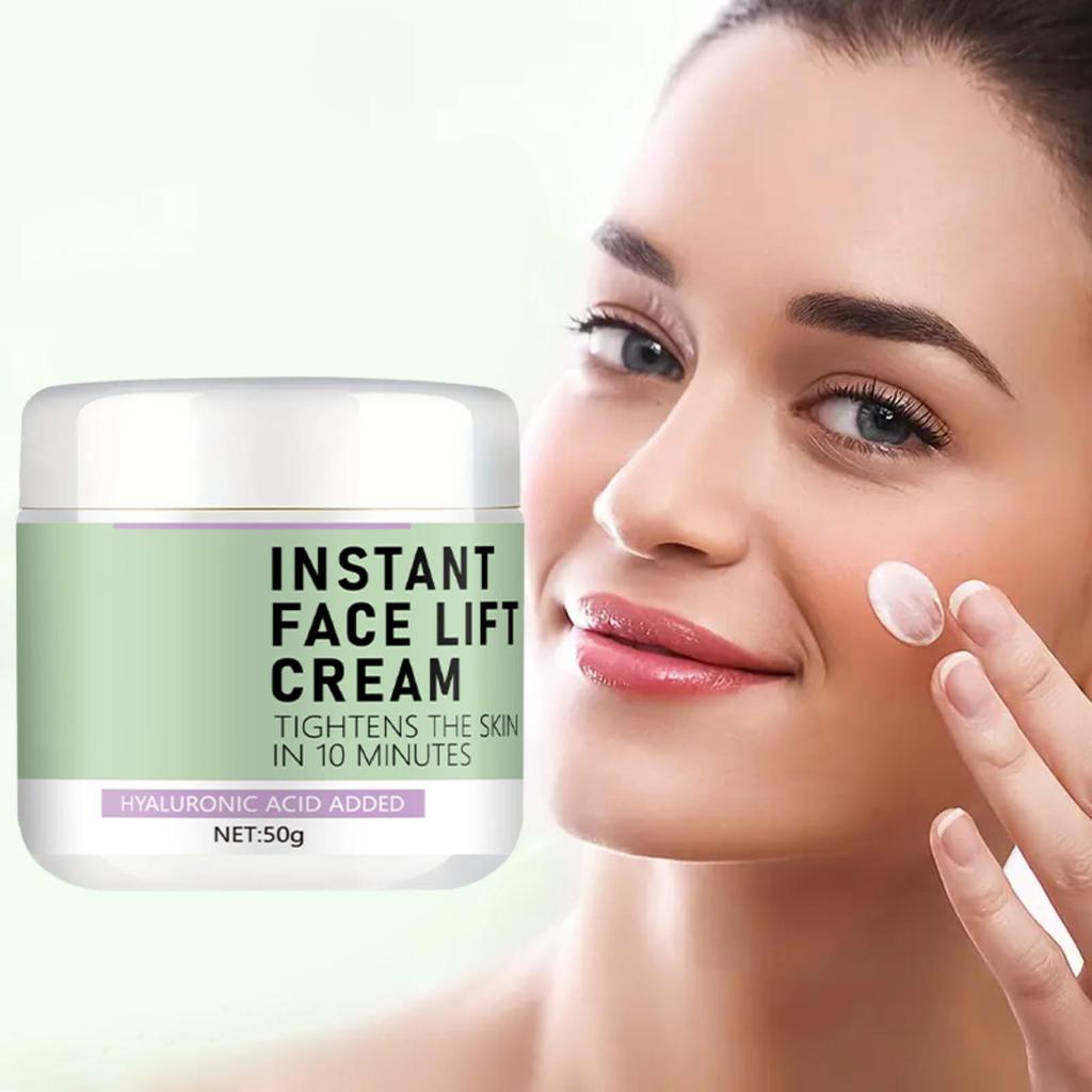 Крем Нежная и гладкая кожа Увлажняющий и увлажняющий 50г