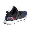 adidas Женские UltraBoost S&L Dna 'Black Night Flash' FZ2917
