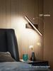 Nordic Wall Lamp for Bedroom or Living Room