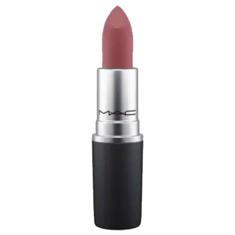 Mac Губная помада Powder Kiss