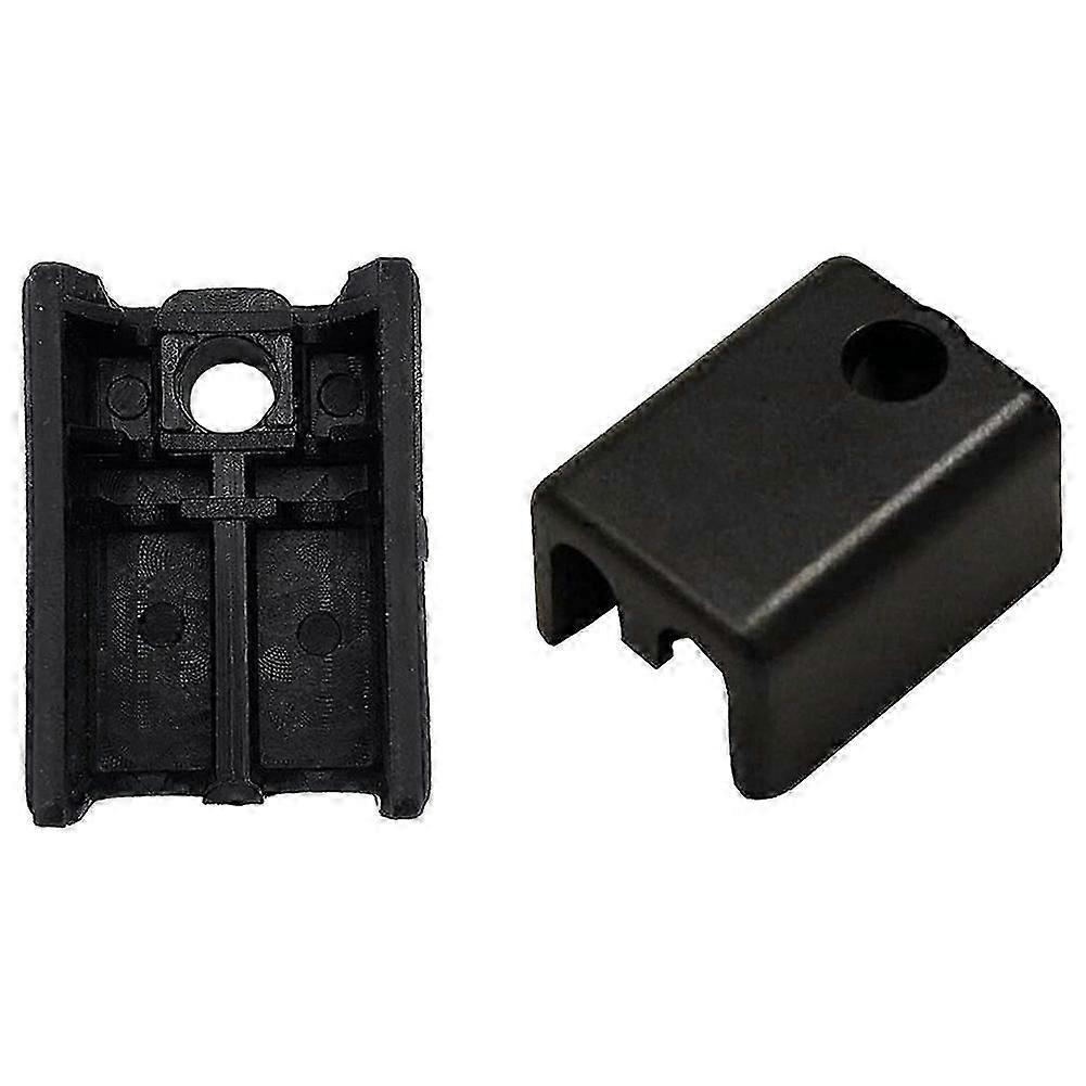 731-04216 731-04216A Dual Cable Fitting Holder for MTD Craftsman Troy-Bilt Yard Machines 2 Pack