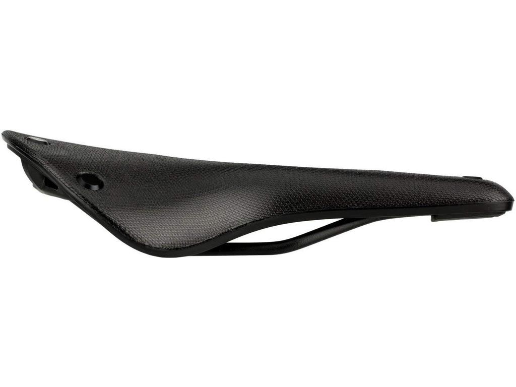 BROOKS Cambium C17 Carved All Weather Saddle (Black) [Item]