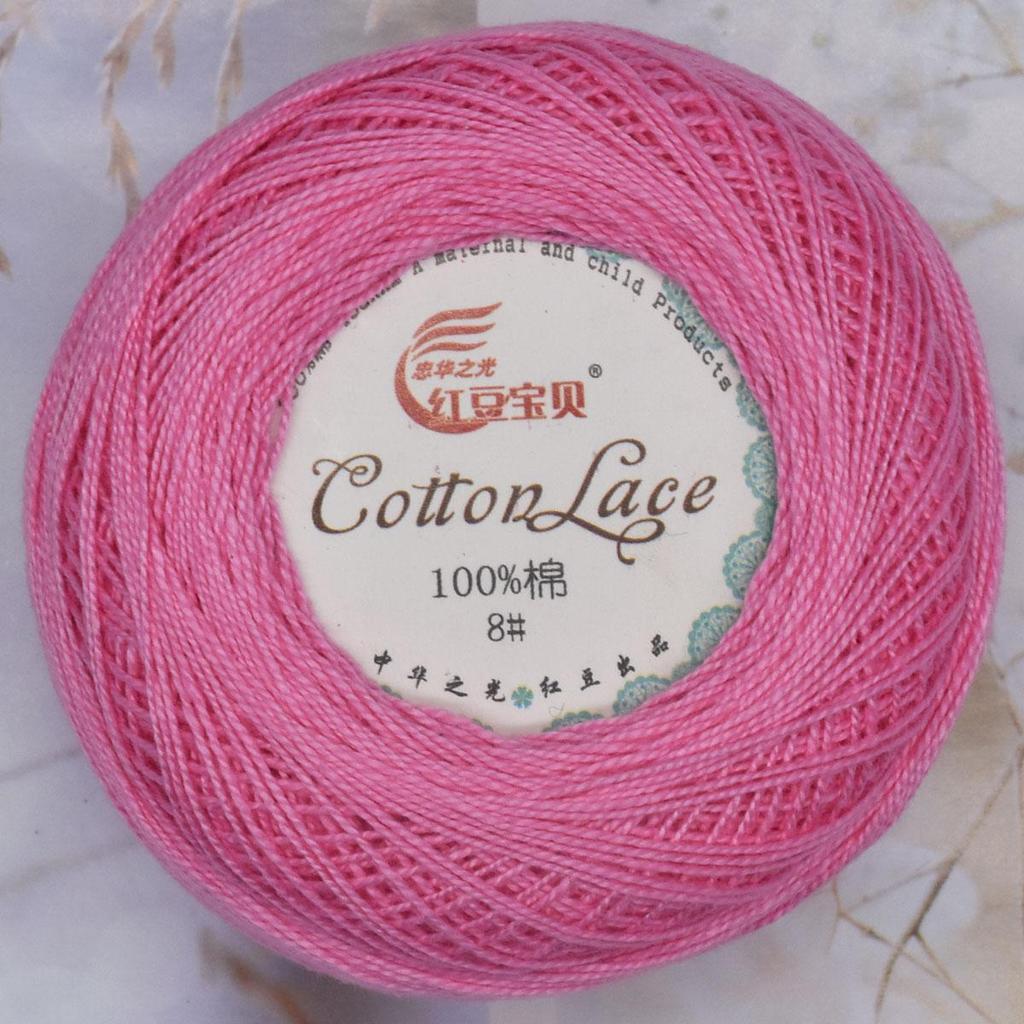 6pcs 300g/10.56oz Cotton Amigurumi Yarn Soft Plush Machine Washable Knitting Crochet Yarn DIY Hypoallergenic Yarn for Plush Toys Home Decor