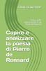 Книга Analisi Delle Principali Poesie Di Pierre De Ronsard