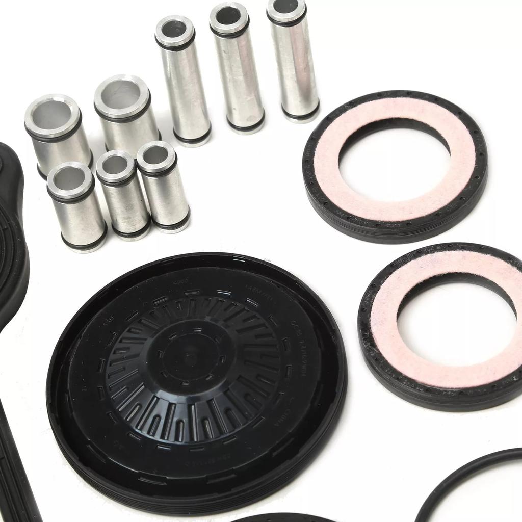 Clutch Transmission Repair Kit For DQ500 A3 S3 Q3 RS3 2017-2021