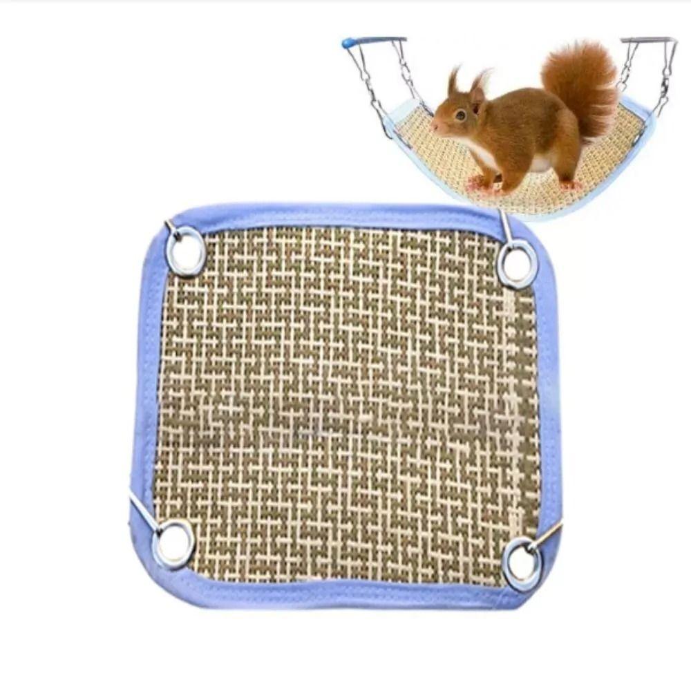 Portable Guinea Pig Cages Summer Cooling Cool Mat New Hammock