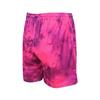 Nike Logo Lace Versatile Comfortable Five-Point Casual Shorts Men Shorts Purple Red IF2111-645
