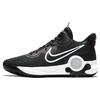 KD Trey 5 IX EP Black White Men Sneakers Anthracite CW3402-002