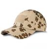 Men's Python Pattern Military Camouflage Baseball Cap - Tactical Outdoor Sports Velcro Hat