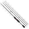 Удилище Daiwa для ловли форели на малых водоемах Iprimi Fishing Rod 60XUL-4