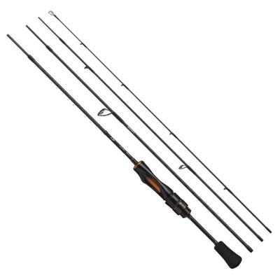 Daiwa Удилище для ловли форели Iprimi Fishing Rod 60XUL-4