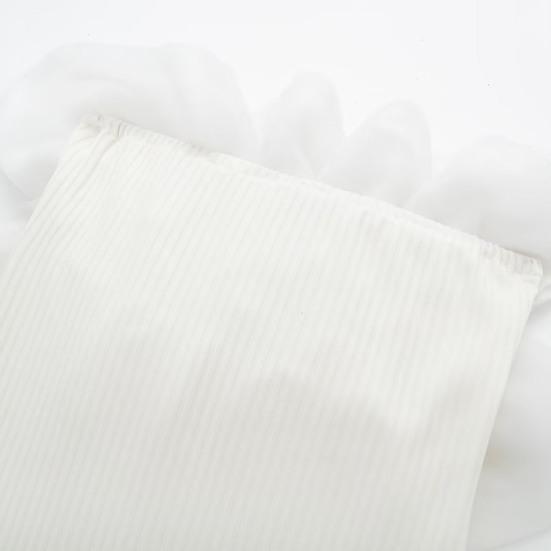 Women Off Shoulder Ribbed Knit Bodysuit Layer Flower Decor Skinny Playsuit Sleeveless Solid Color Female Playsuit