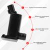 Car Glasses Windscreen Wiper 6F9Z-17664-A Windscreen Washer Pump For Ford Excursion Expedition Explorer F-150 Five Hundred Focus