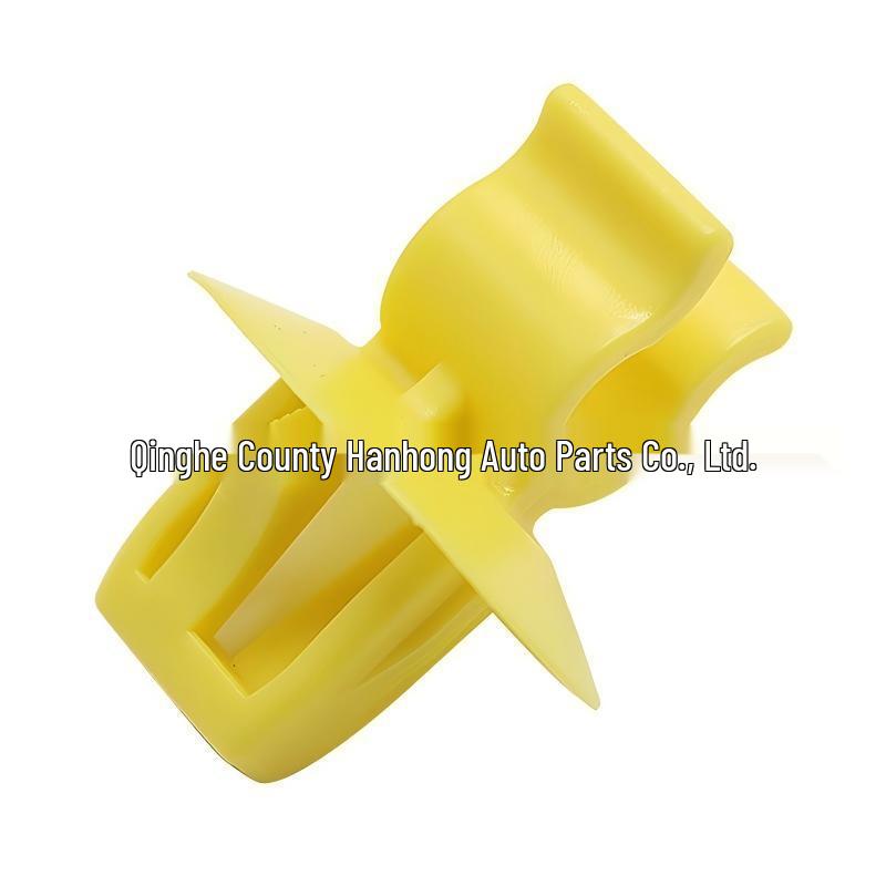 6506223AA Зажим стойки капота для Dodge, Chrysler, Jeep Wrangler