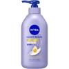 Nivea Lucent Beauty Vital Enrich Молочко для тела 330 г