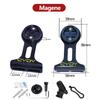 CYDY Carbon 3K Garmin Support For Bicycle Rider Bryton Whaoo XOSS IGPSPORT MAGENE MTB Stem GPS Bike GOPRO Mount Cycling Parts