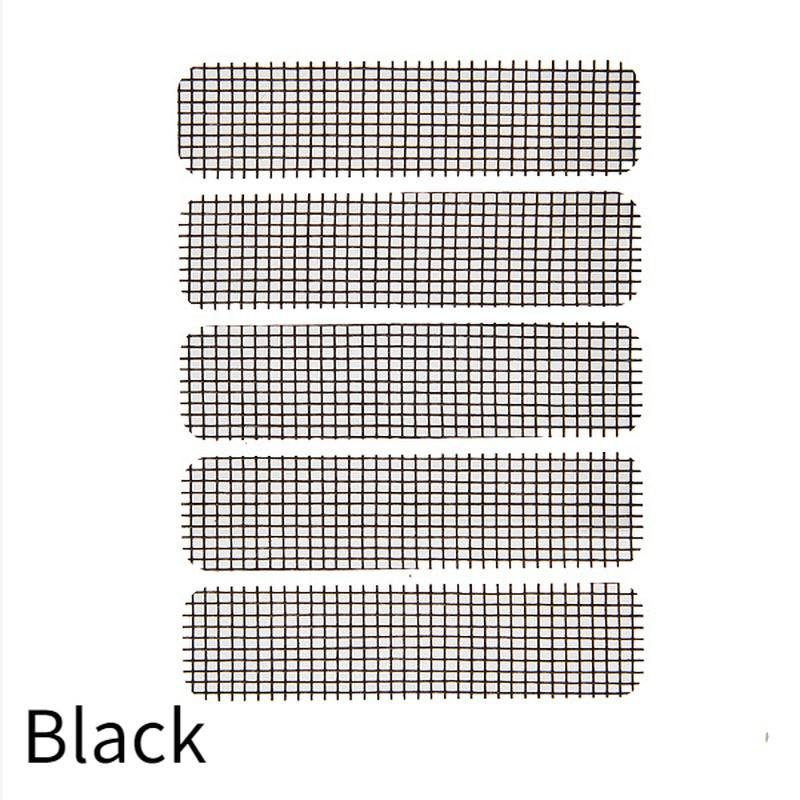 Наклейки для ремонта экрана, фиксирующая сетка, оконный экран для дома, противомоскитная сетка, ремонт мух и насекомых, патч для экрана, наклейки, дверная занавеска