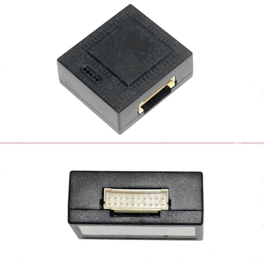 16Pin Car Radio Wiring Harness W/ Canbus Box For Ford Kuga 2018-19 Focus 2012-18