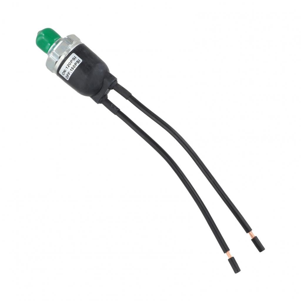 Air Compressor Valve Air Pressure Switch NPT Male Switch
