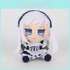 Плюшевая кукла Azur Lane Belfast из мягкого кристального велюра для коллекционеров и детей