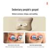 SKG V5 Wireless Heated Lumbar & Body Massager CN plug (adapter included)