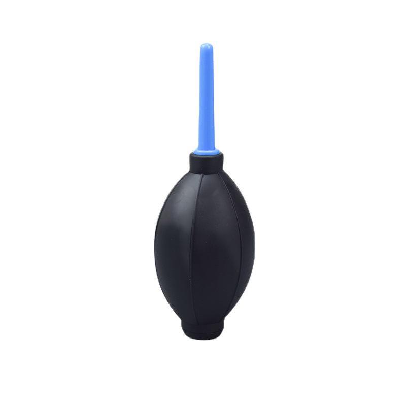 Сильнодействующий очиститель от пыли с помощью сжатого воздуха для клавиатуры, камеры и электроники