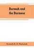 Книга Burmah And The Burmese by Kenneth R. H. Mackenzie - Paperback