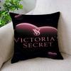 V-VictoriaS Мода S-Secret Модные Наволочки Домашнее Постельное Белье Декоративная Наволочка Свадебная Супер Мягкая Наволочка