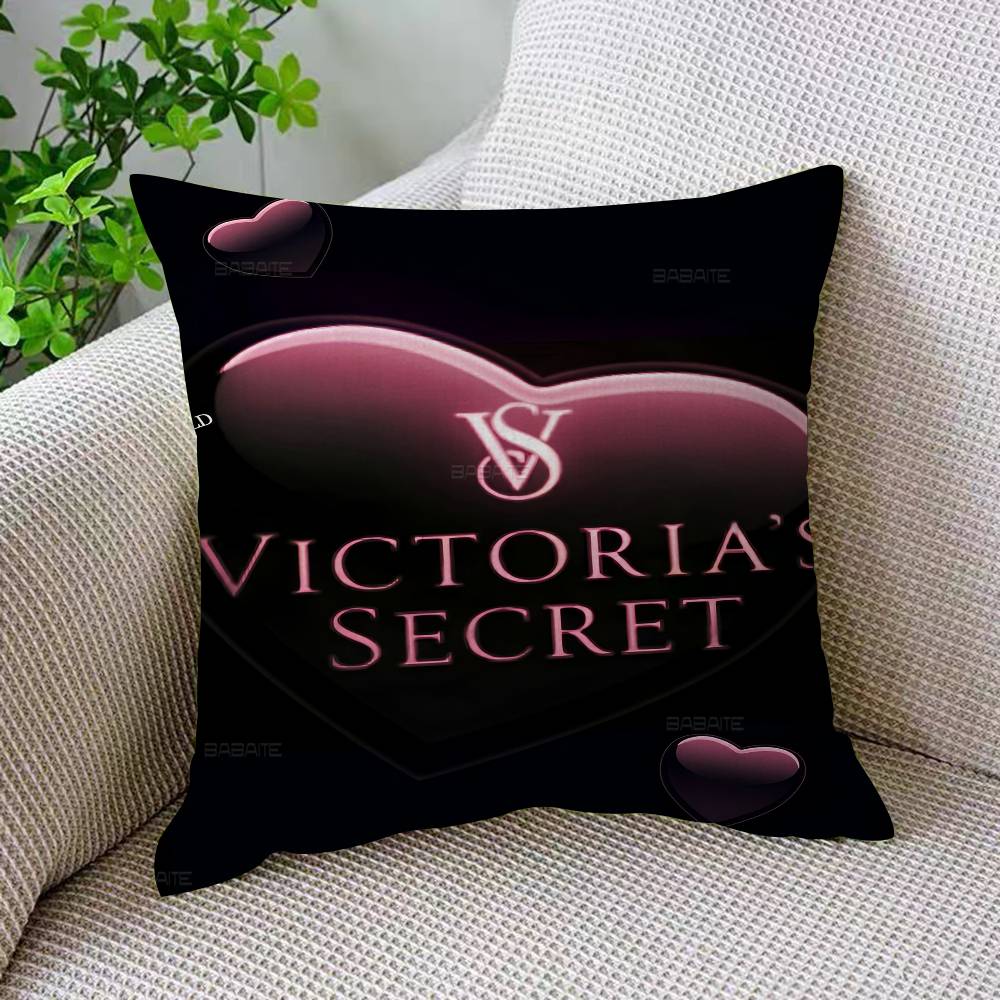 V-VictoriaS Мода S-Secret Модные Наволочки Домашнее Постельное Белье Декоративная Наволочка Свадебная Супер Мягкая Наволочка
